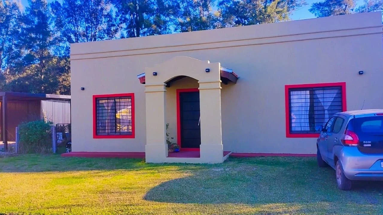 Casa en venta en Alto Don Segundo, Loma Verde - Imagen 1