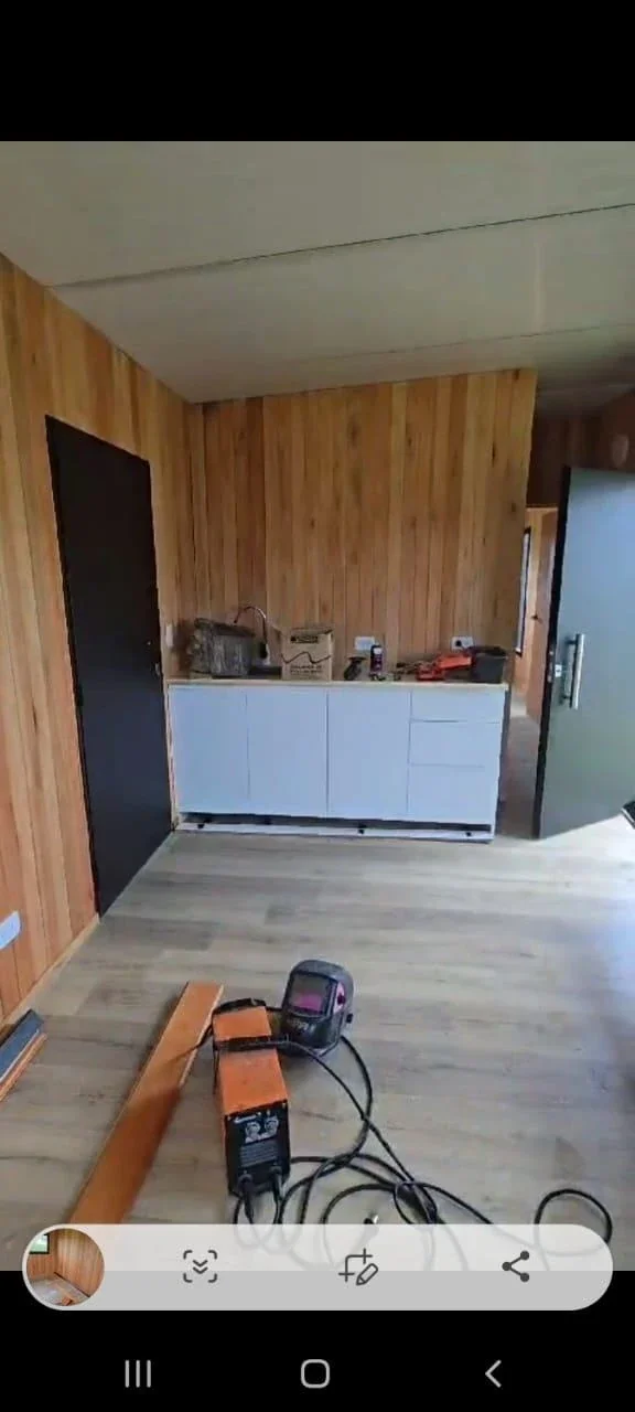 Terreno con Tiny House financiada en San Jerónimo, Matheu - Imagen 5