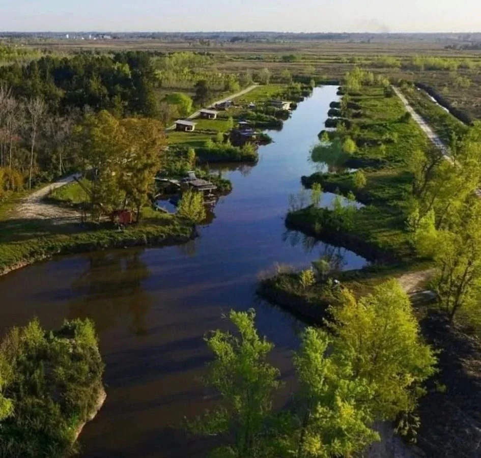 Lote al río en venta en Barrio Eco Náutico Hipocampo - Imagen 3
