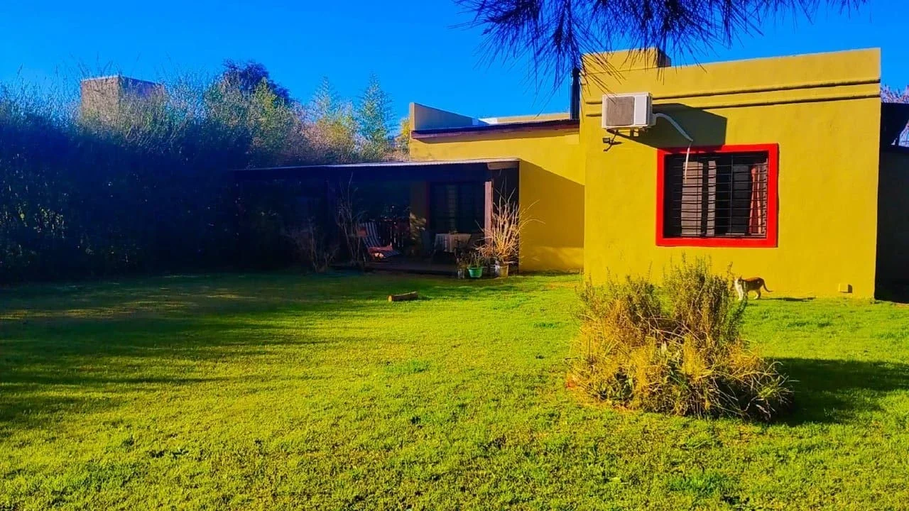Casa en venta en Alto Don Segundo, Loma Verde - Imagen 5