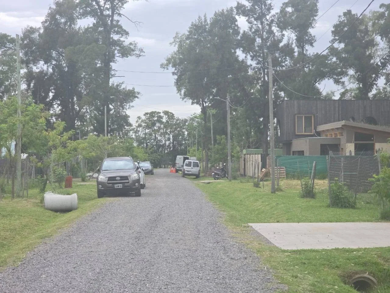 Casa tipo Tiny House financiada + terreno en Eco Islandia, Escobar - Imagen 3