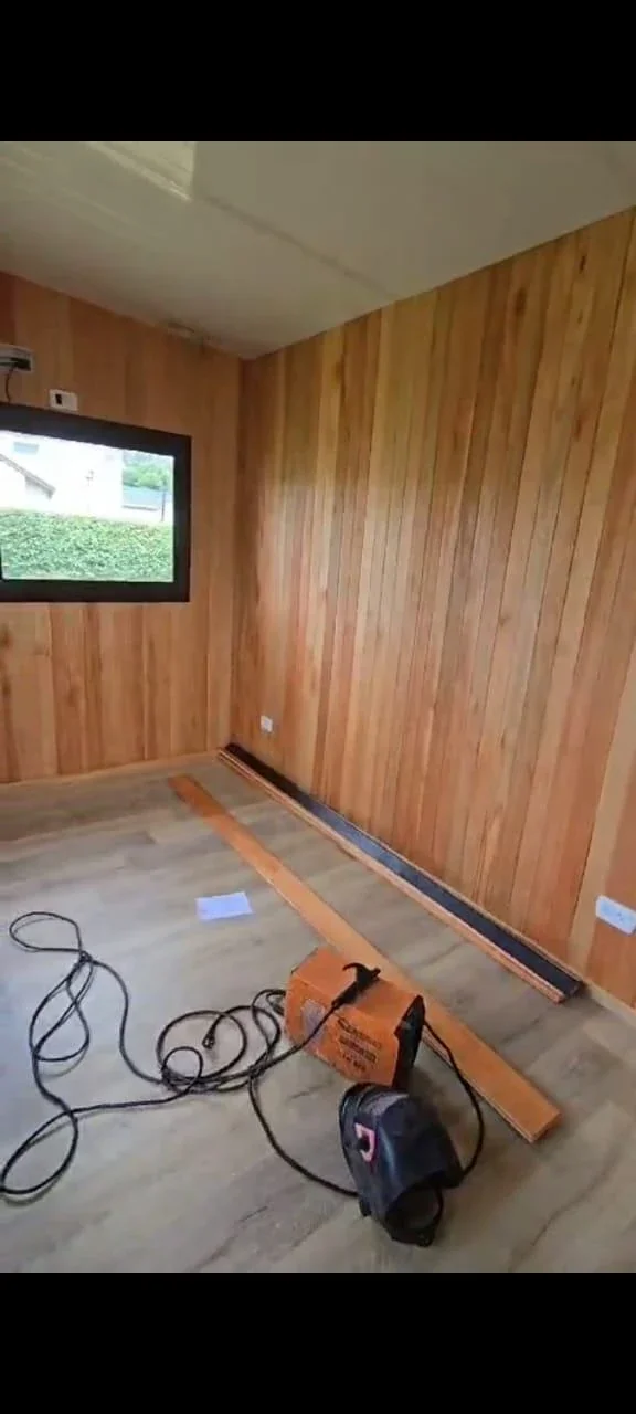 Terreno con Tiny House financiada en San Jerónimo, Matheu - Imagen 4