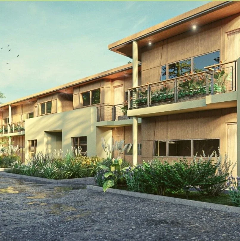 Departamento con jardín de 2 dormitorios en Maui Verde 2, Ingeniero Maschwitz - Imagen 3