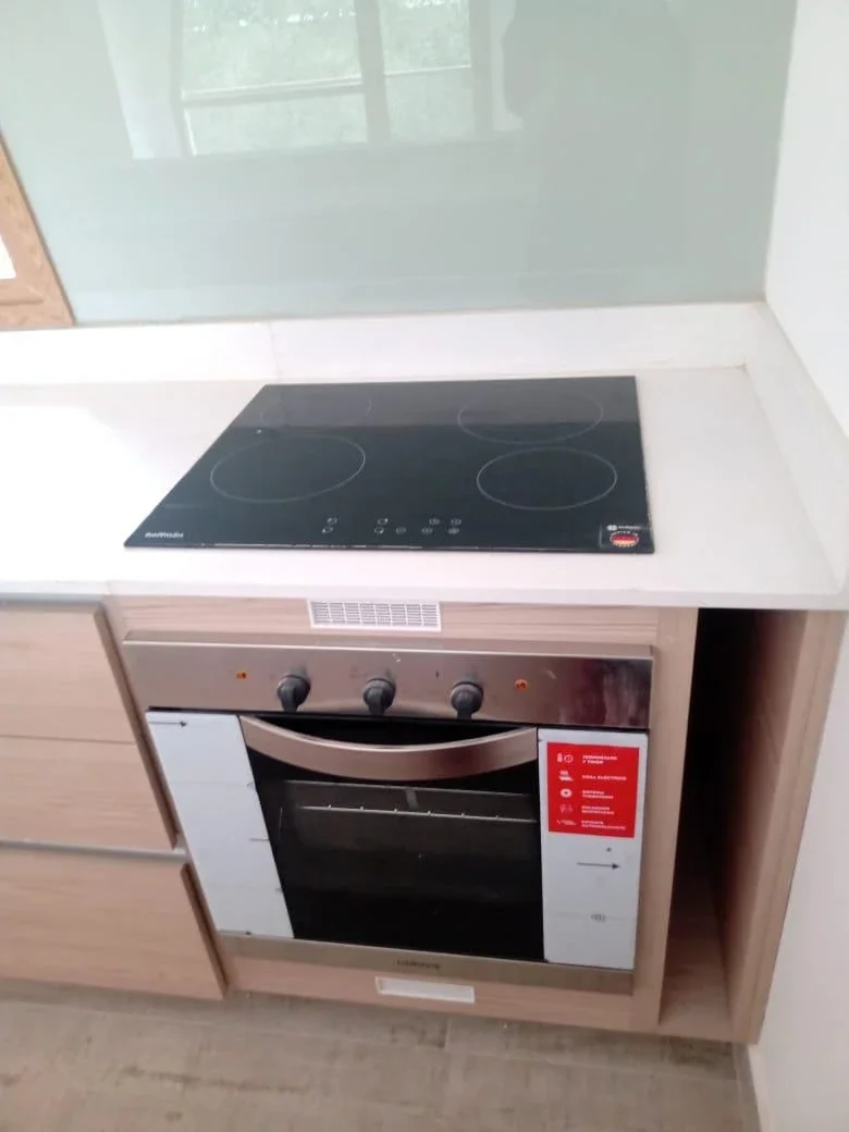 Departamento con jardín de 2 dormitorios en Maui Verde 2, Ingeniero Maschwitz - Imagen 5