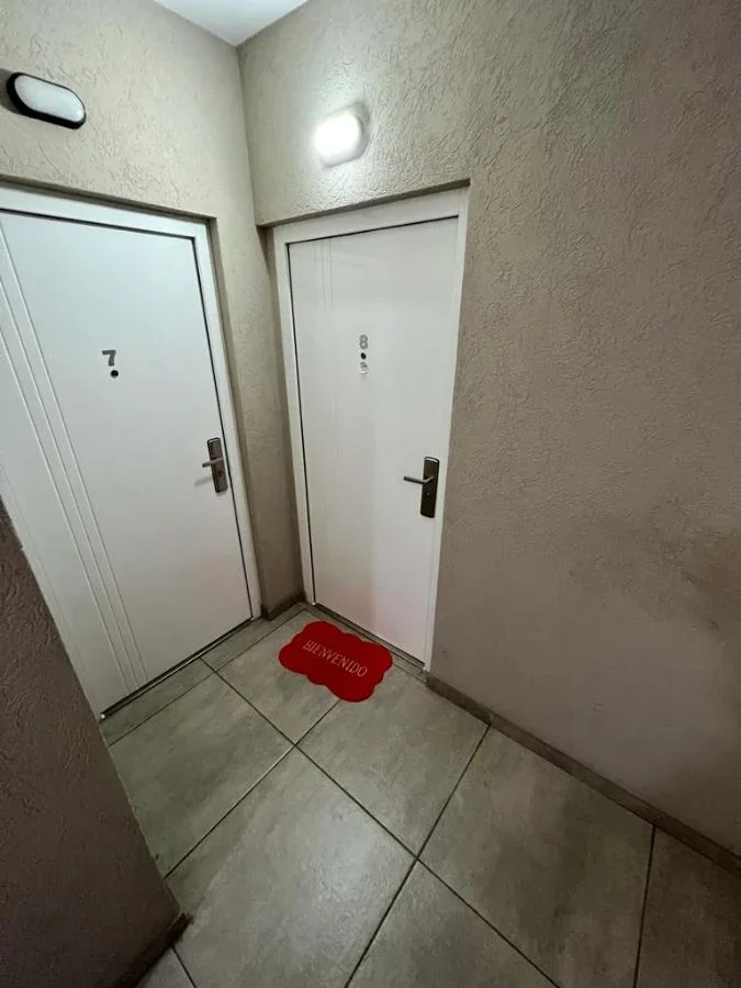 DEPARTAMENTO 2 AMB – 1° PISO FRENTE – CON BALCON Y COCHERA - Imagen 5