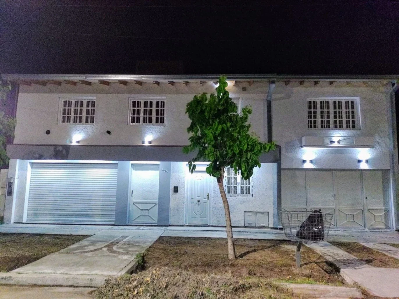 En Venta 2 casa y 1 local comercial ,  cochera y todos los Servicios- San Rafael - Imagen 2