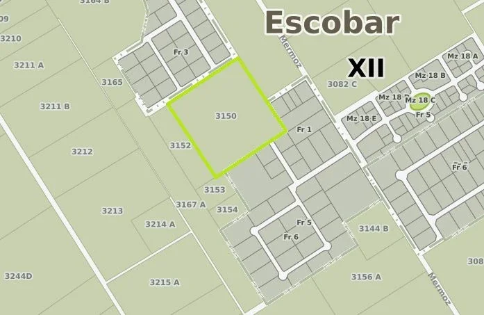 Campo en Alquiler de 50.000m2 ubicado en Belén de Escobar - Imagen 3