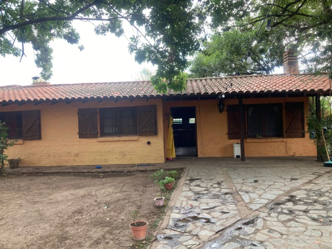 Casa quinta en alquiler de 2500m2 ubicado en Garín - Imagen 4