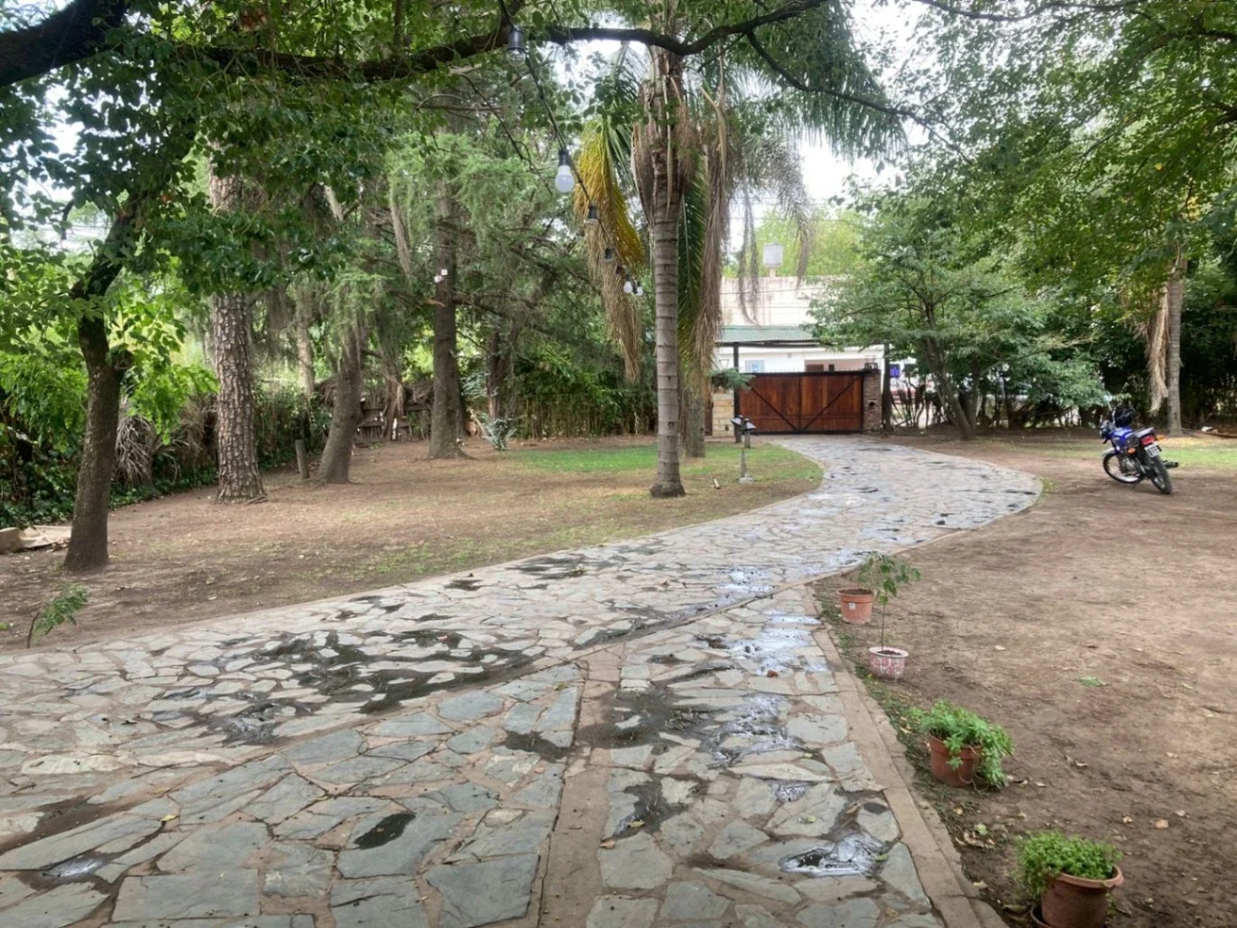 Casa quinta en alquiler de 2500m2 ubicado en Garín - Imagen 2