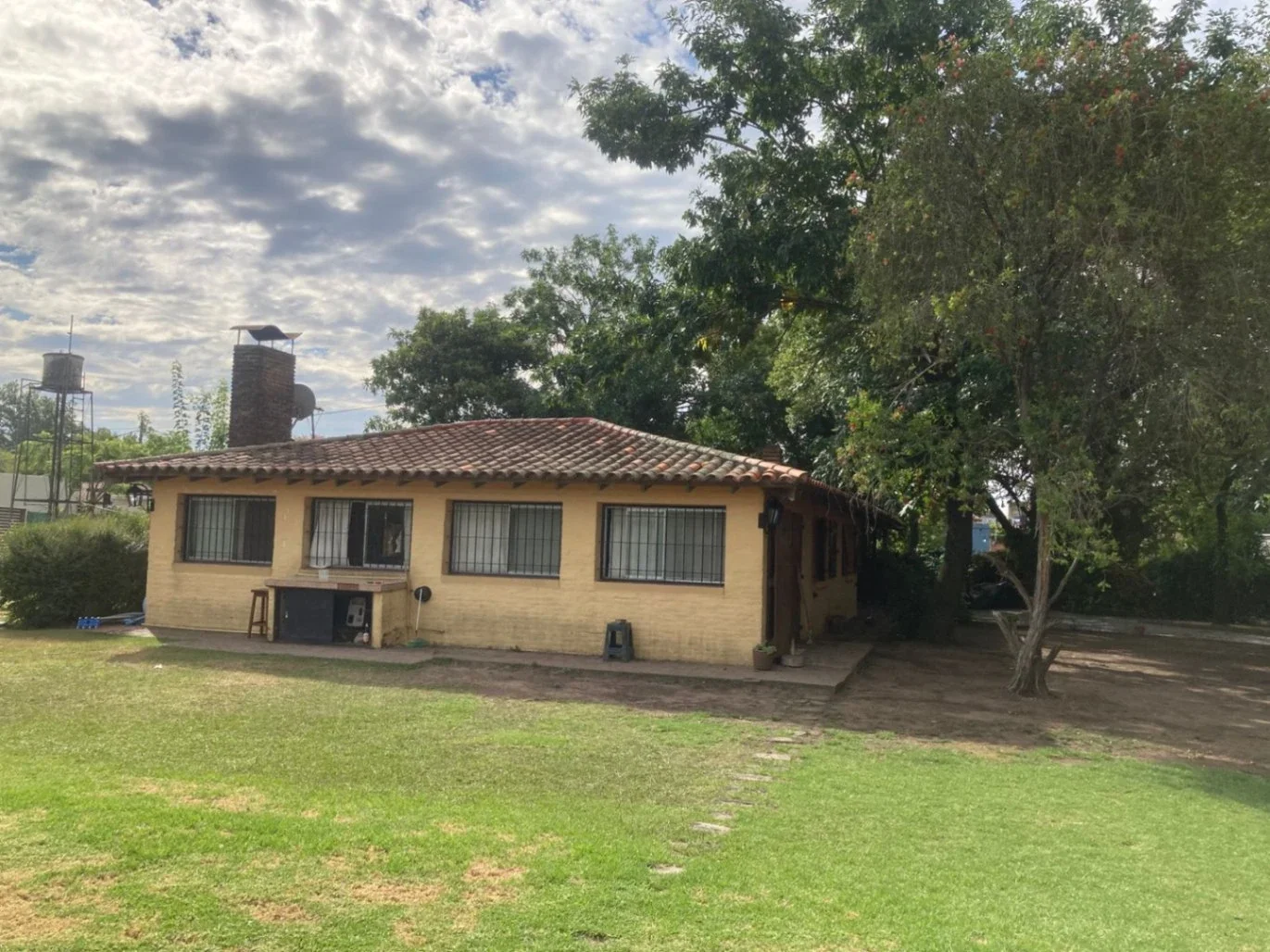 Casa quinta en alquiler de 2500m2 ubicado en Garín - Imagen 3