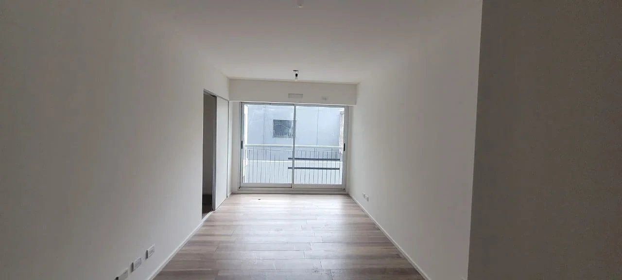Departamento en venta en Almagro - Imagen 1