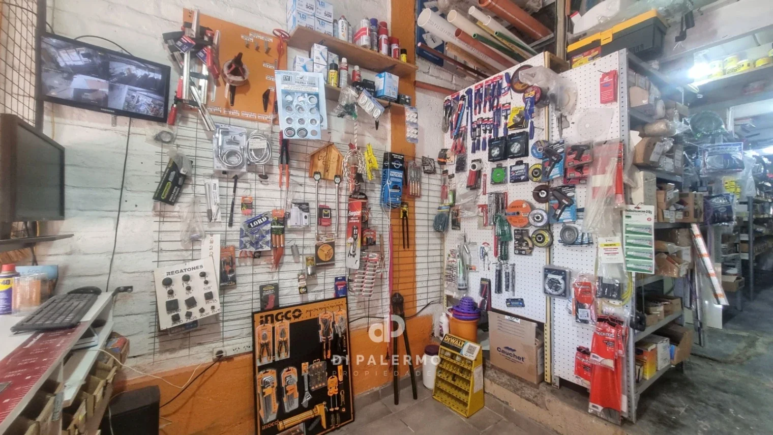 Venta de Fondo de Comercio de Ferretería en el Barrio Unimev de Guaymallén - Imagen 4