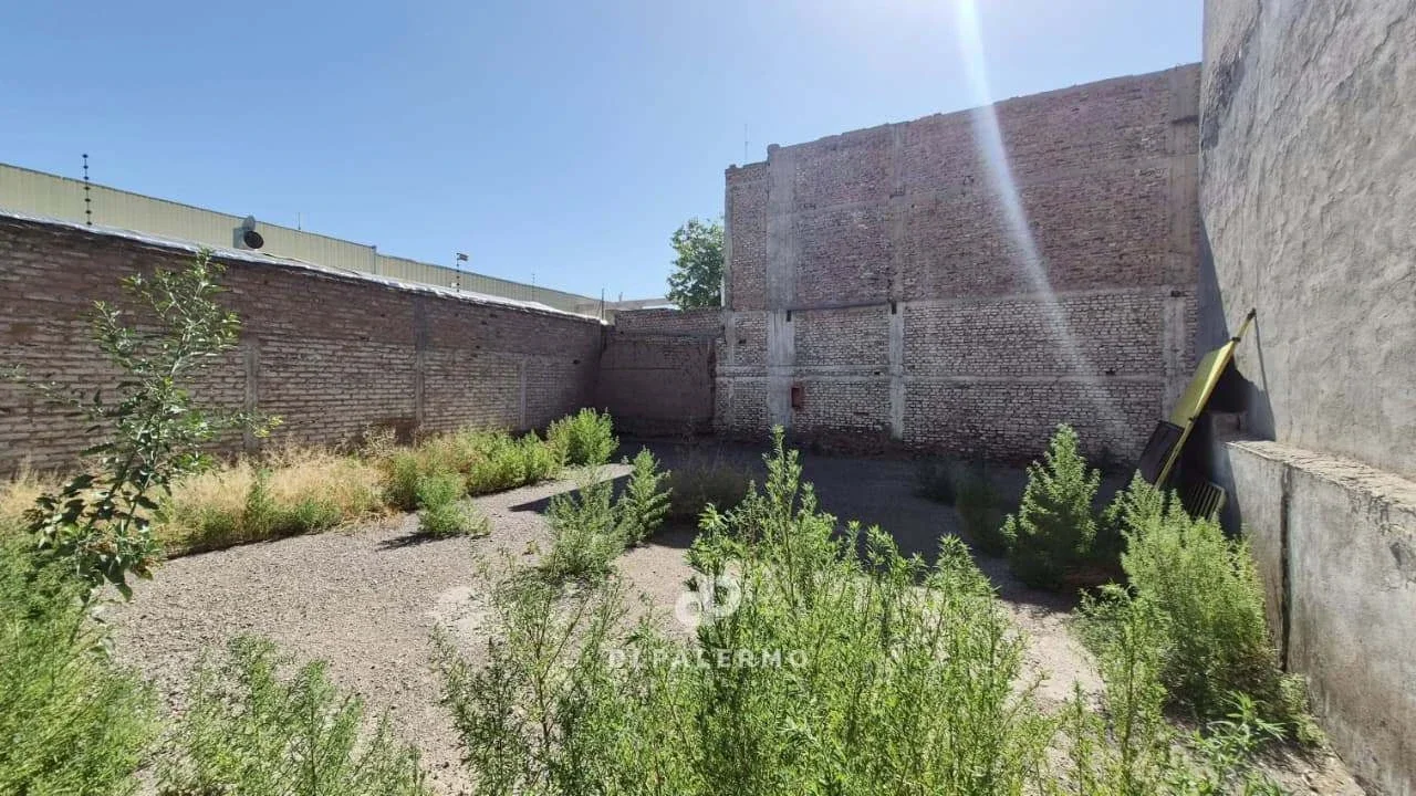 Terreno / Lote en venta de 470m2 ubicado en 1.ª Sección Parque Central - Imagen 4
