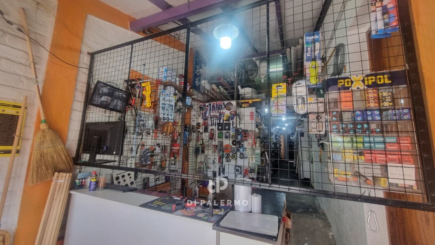 Venta de Fondo de Comercio de Ferretería en el Barrio Unimev de Guaymallén - Imagen 3