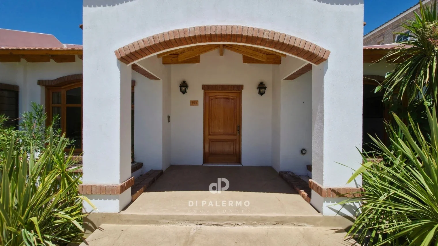 VENTA DE CASA EN BARRIO PRIVADO  PALMARES - 1 PLANTA - 5 HABITACIONES - 2 BAÑOS - Imagen 5