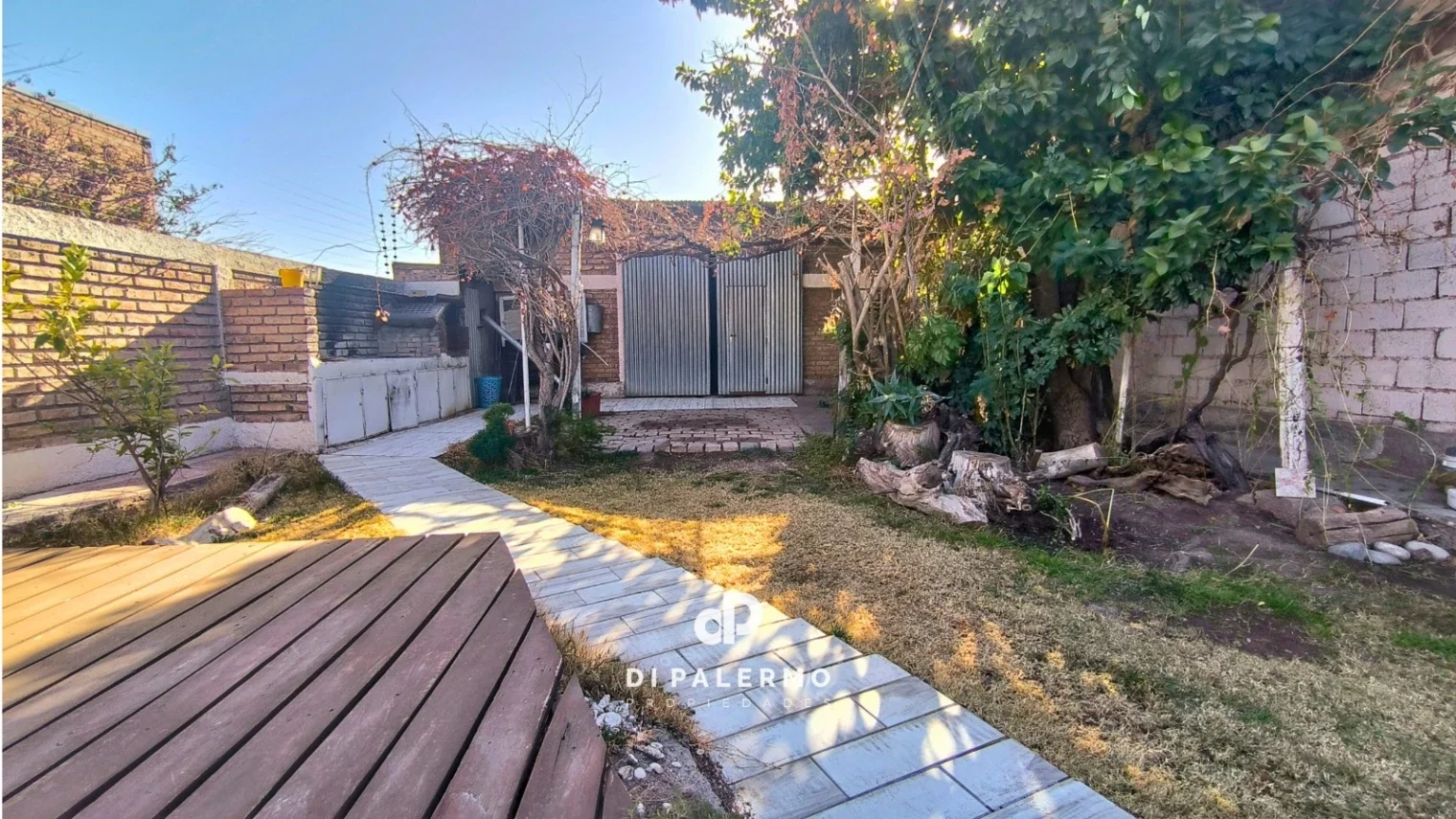 VENTA DE TERRENO FRENTE A LA FERIA DE GUAYMALLÉN CON 750 m2 con 26 m. DE FRENTE - Imagen 4