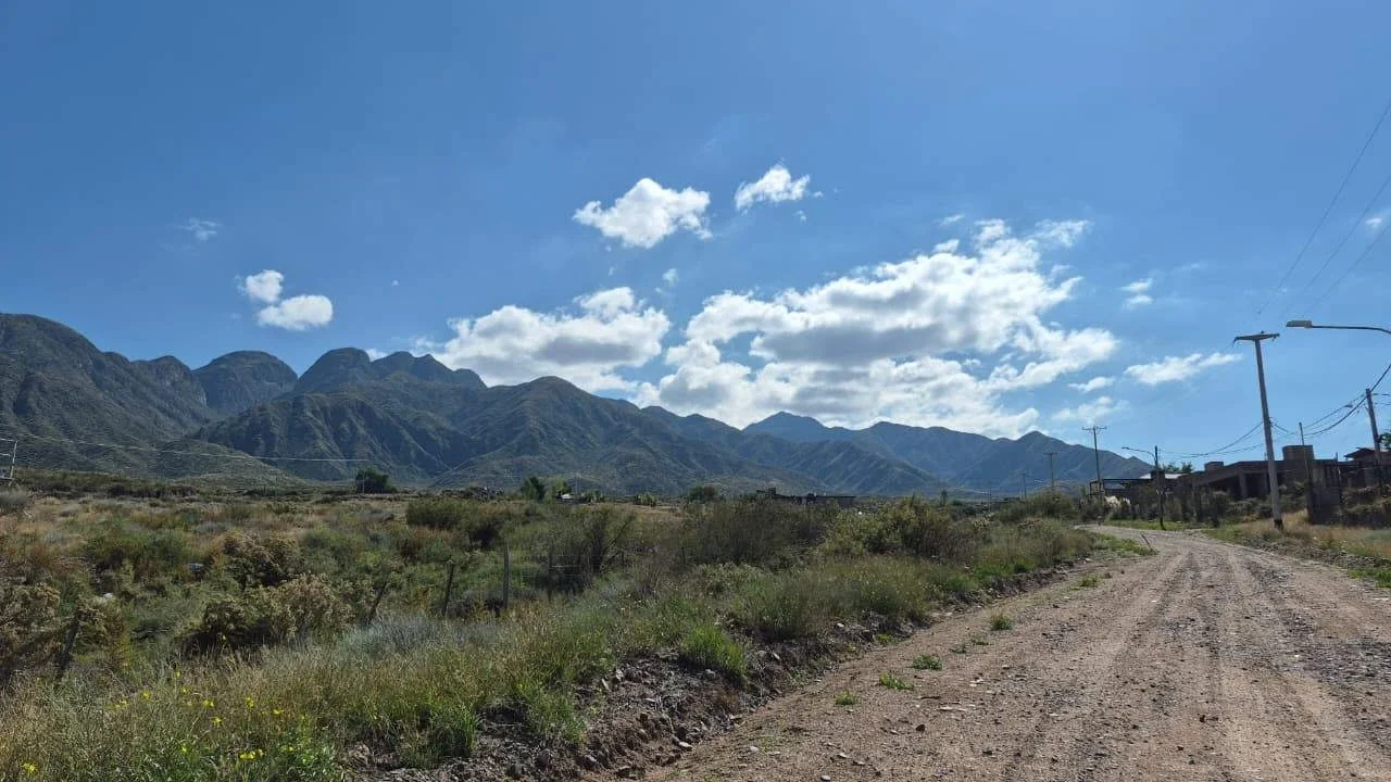 Terreno a La Venta de 950 m² en Barrio Cerrado Colonia Suiza metros de Entre Dos - Imagen 4