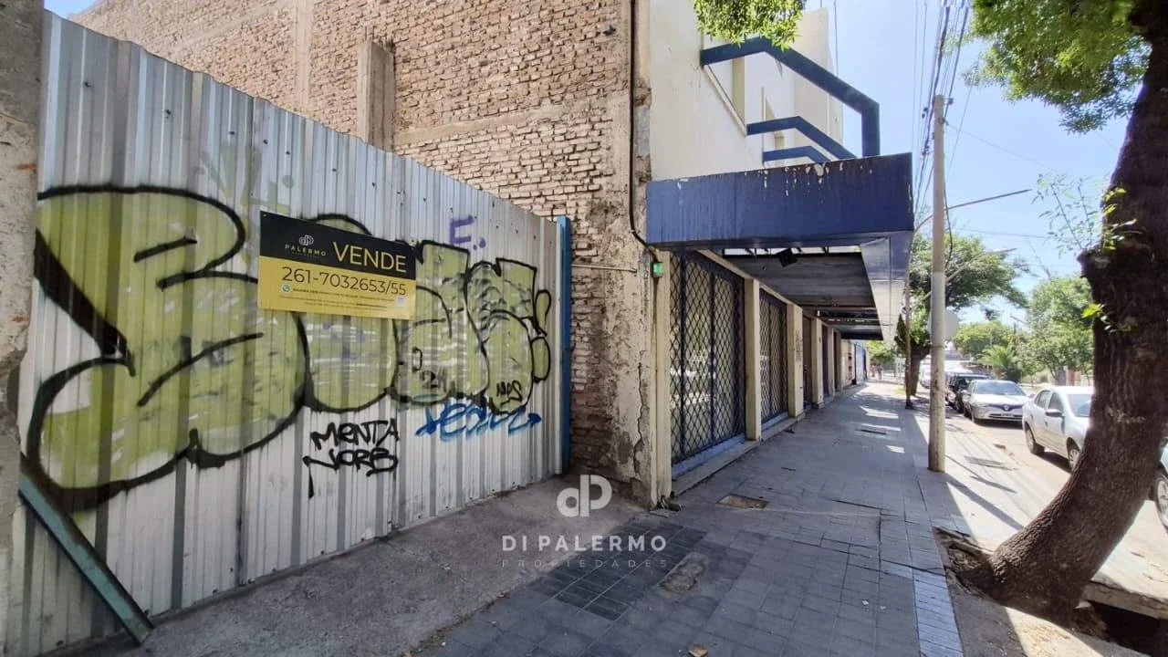Terreno / Lote en venta de 470m2 ubicado en 1.ª Sección Parque Central - Imagen 2