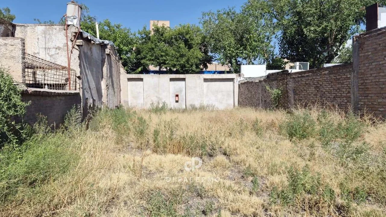 Terreno / Lote en venta de 470m2 ubicado en 1.ª Sección Parque Central - Imagen 5
