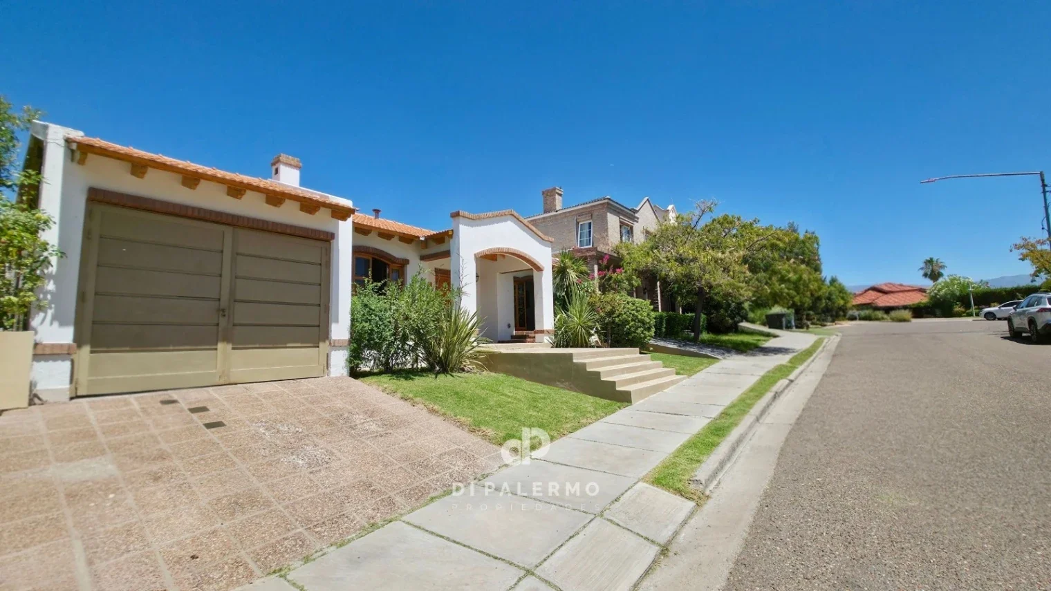 VENTA DE CASA EN BARRIO PRIVADO  PALMARES - 1 PLANTA - 5 HABITACIONES - 2 BAÑOS - Imagen 2