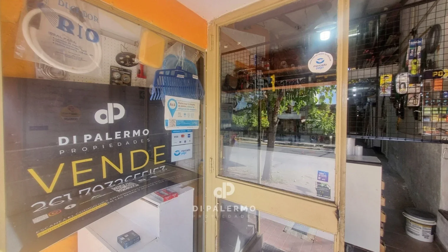 Venta de Fondo de Comercio de Ferretería en el Barrio Unimev de Guaymallén - Imagen 2