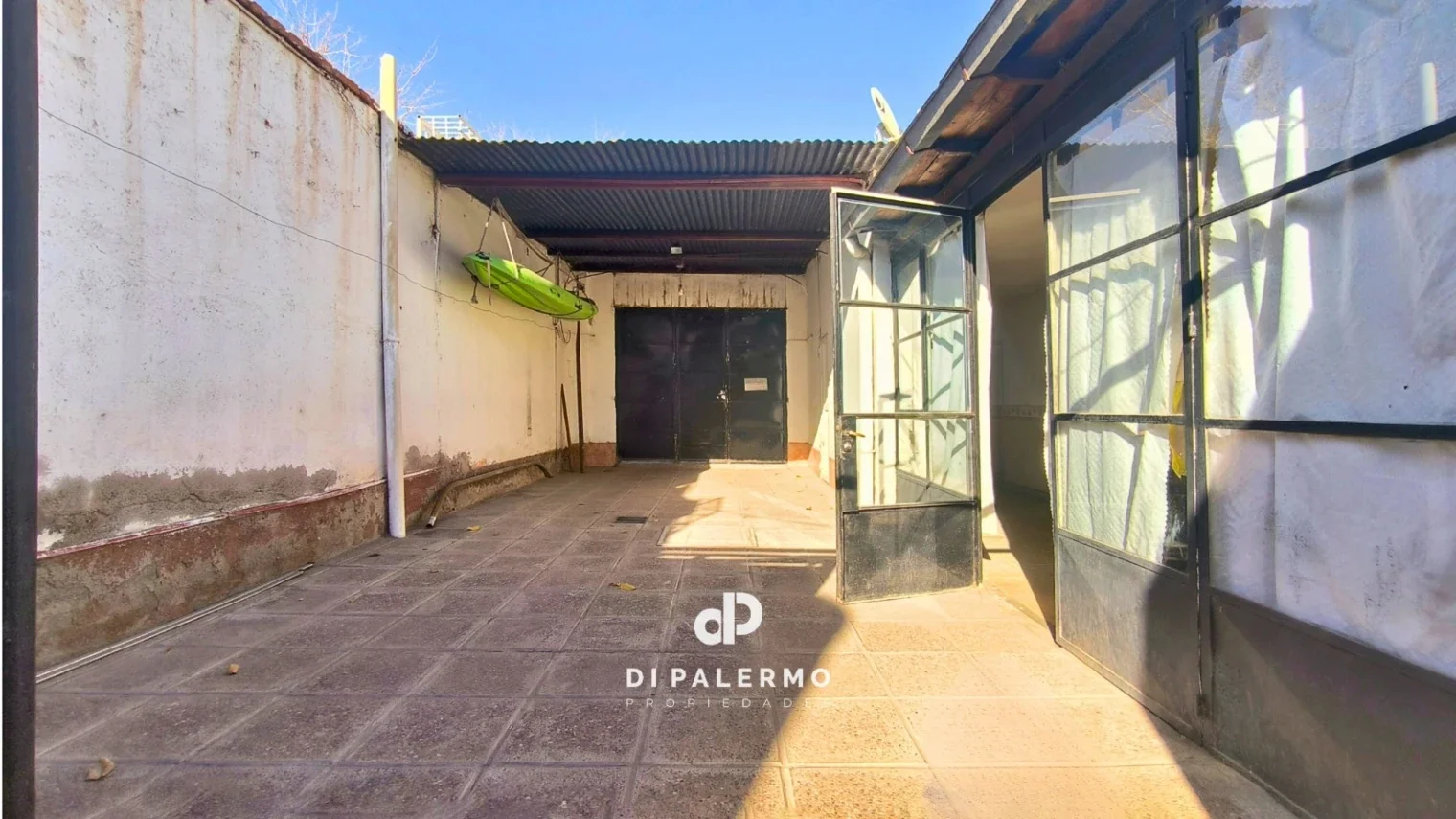 VENTA DE TERRENO FRENTE A LA FERIA DE GUAYMALLÉN CON 750 m2 con 26 m. DE FRENTE - Imagen 5