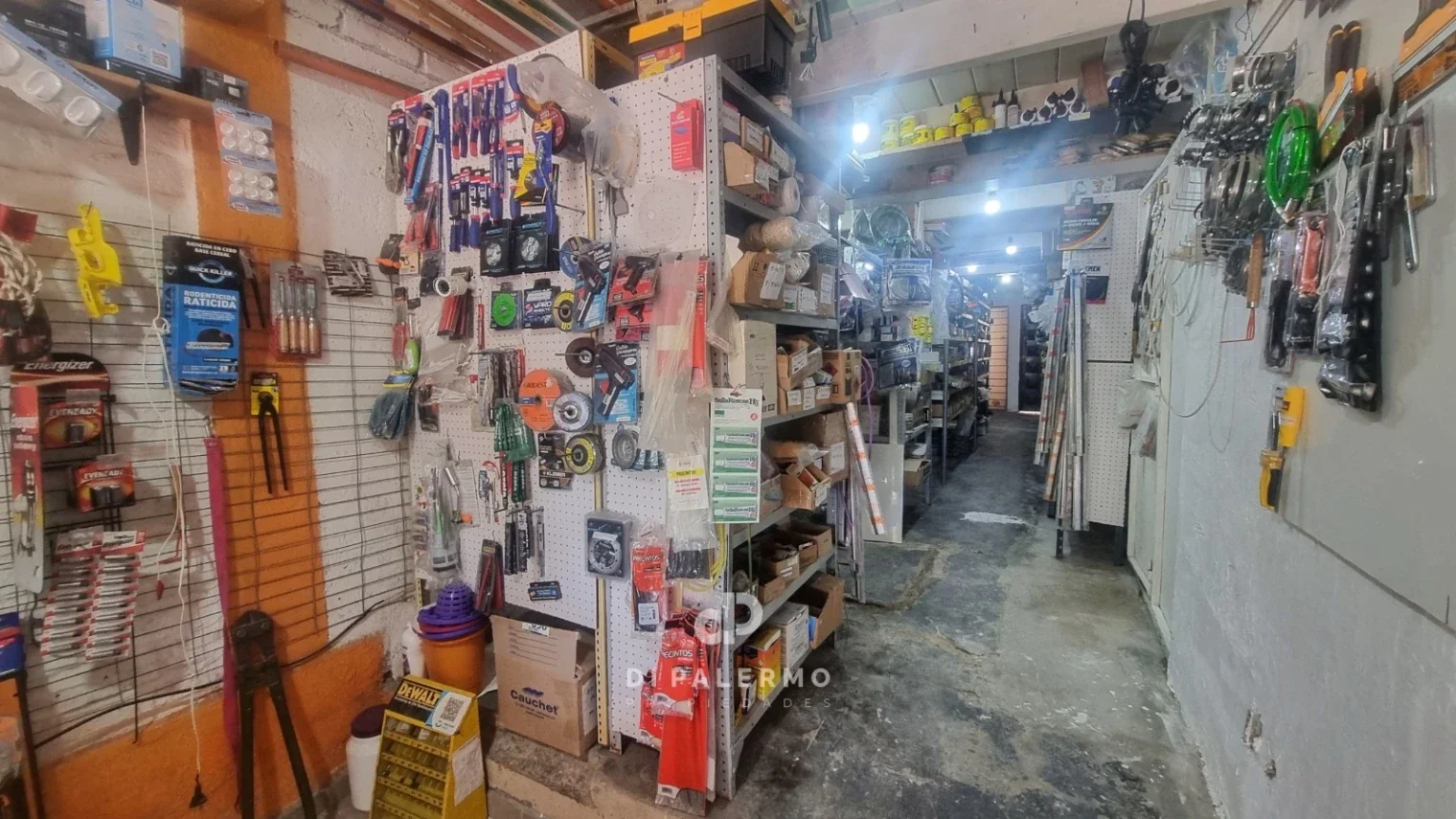 Venta de Fondo de Comercio de Ferretería en el Barrio Unimev de Guaymallén - Imagen 5