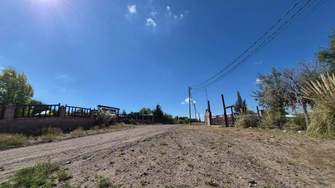 Terreno a La Venta de 950 m² en Barrio Cerrado Colonia Suiza metros de Entre Dos - Imagen 3