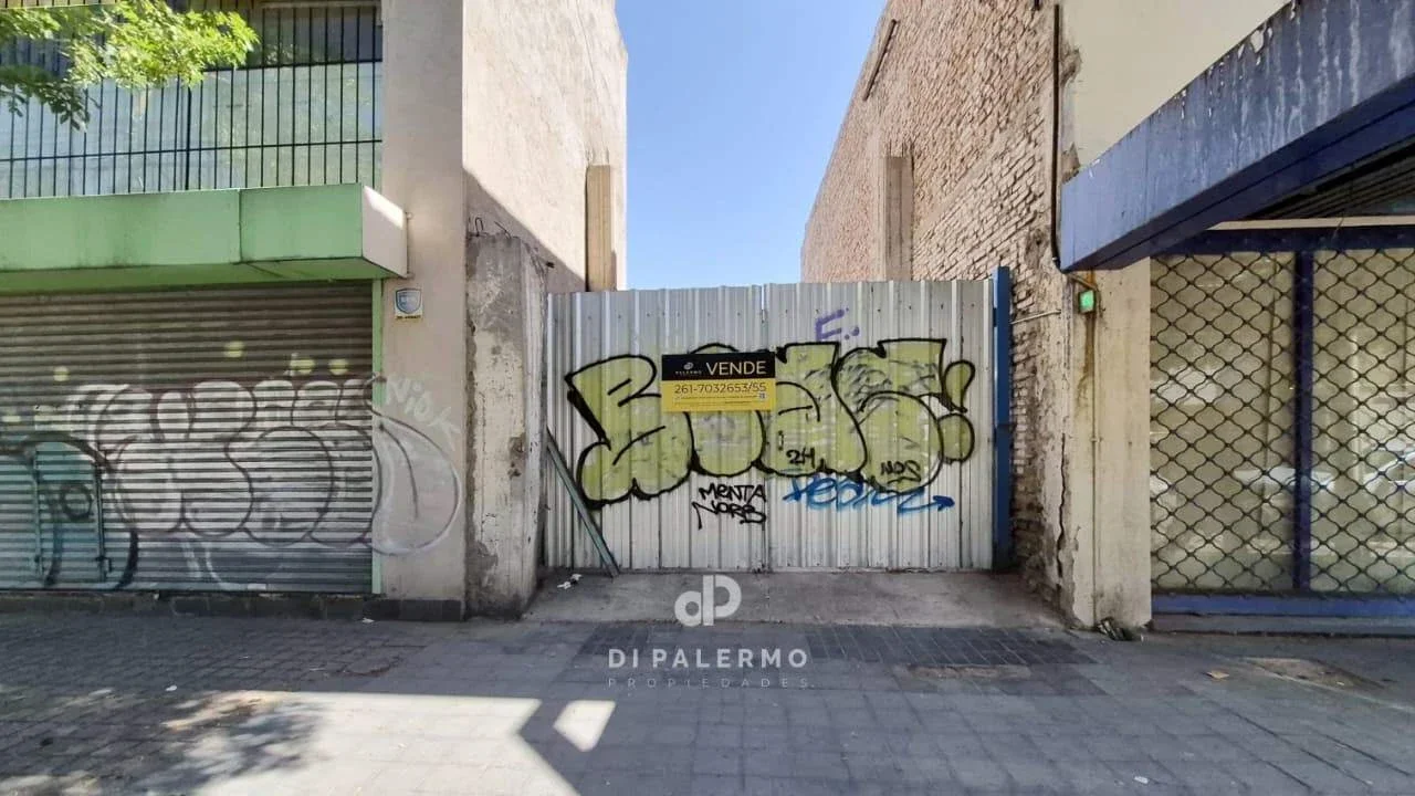 Terreno / Lote en venta de 470m2 ubicado en 1.ª Sección Parque Central - Imagen 3