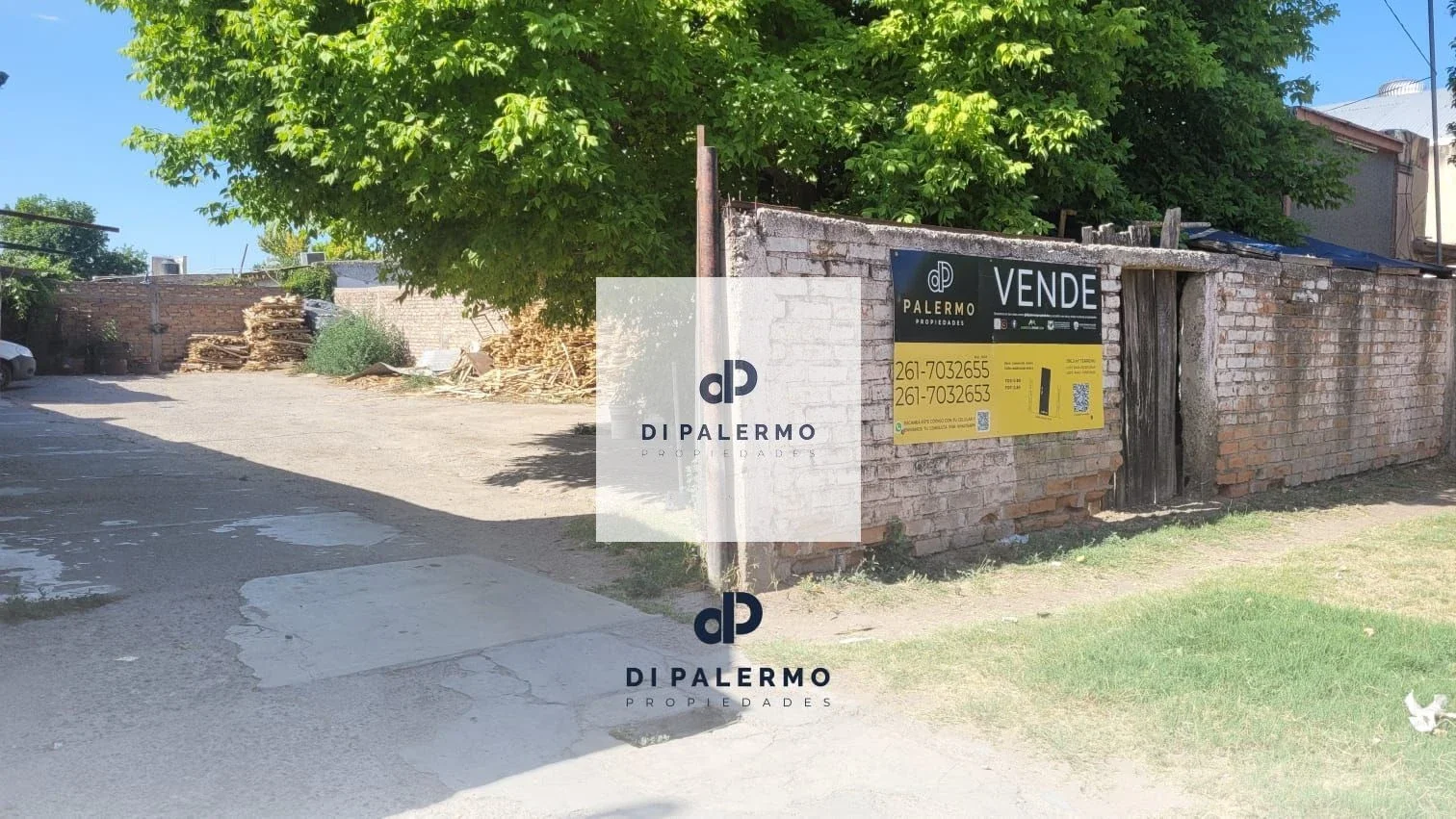 VENTA DE EXCELENTE TERRENO EN TUNUYÁN, A METROS DE AV. SAN MARTIN - Imagen 2