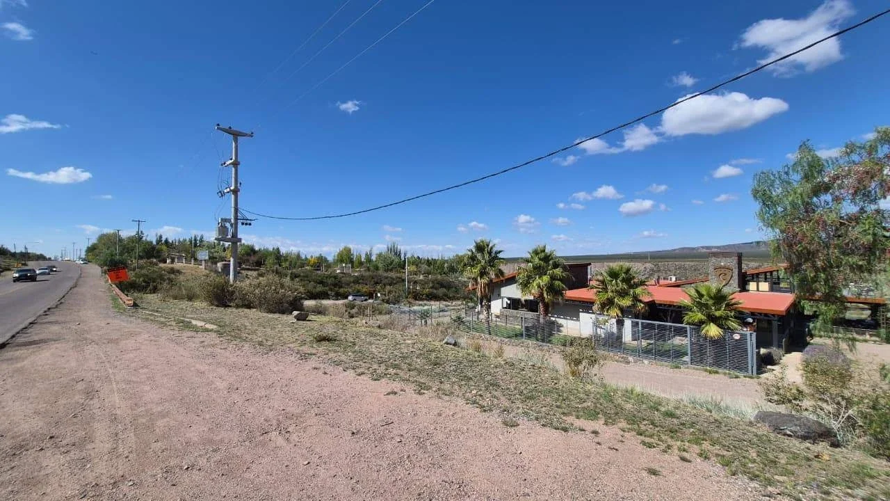 Terreno a La Venta de 950 m² en Barrio Cerrado Colonia Suiza metros de Entre Dos - Imagen 5