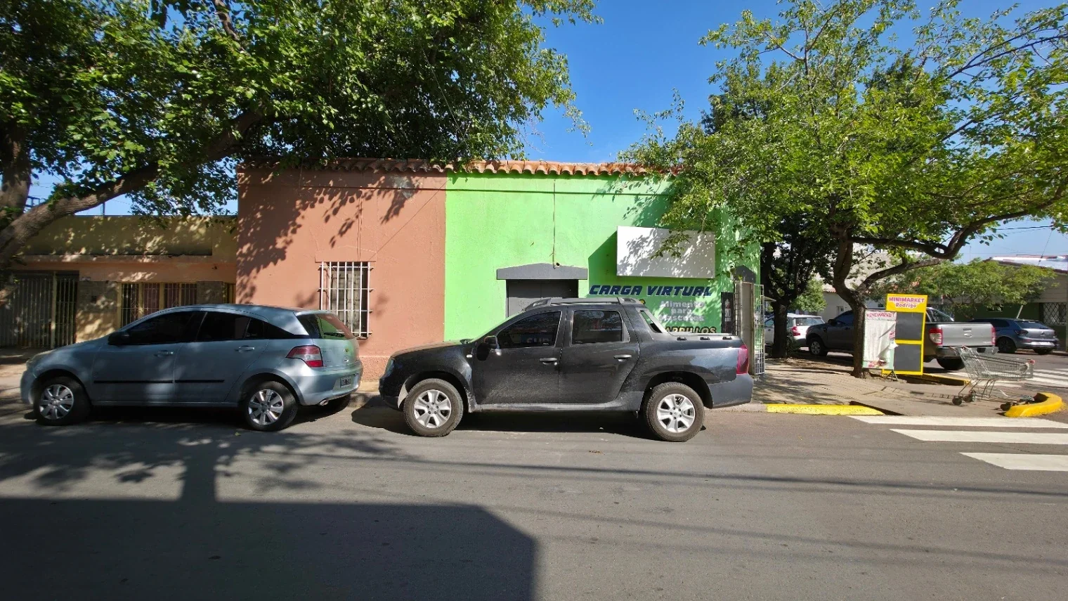 VENTA DE TERRENO DE 500 M2 EN ESQUINA DE LA MUNICIPALIDAD DE GUAYMALLÉN - Imagen 5