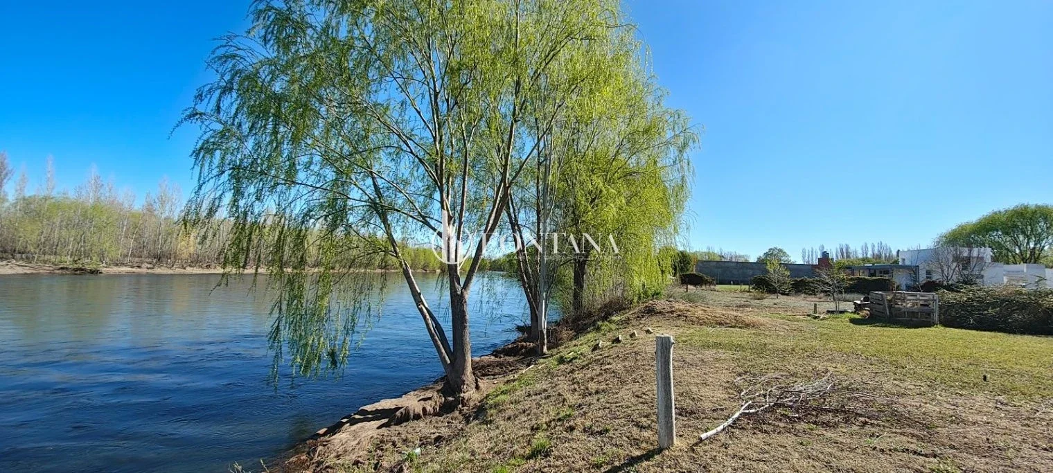 Lote al río en Las Caletas Nº 077 - Imagen 2