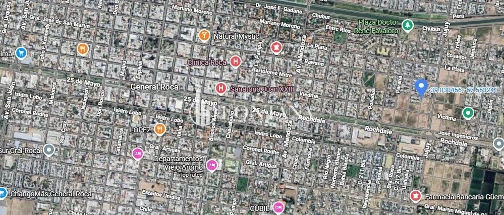 Departamento en venta en General Roca - Imagen 3
