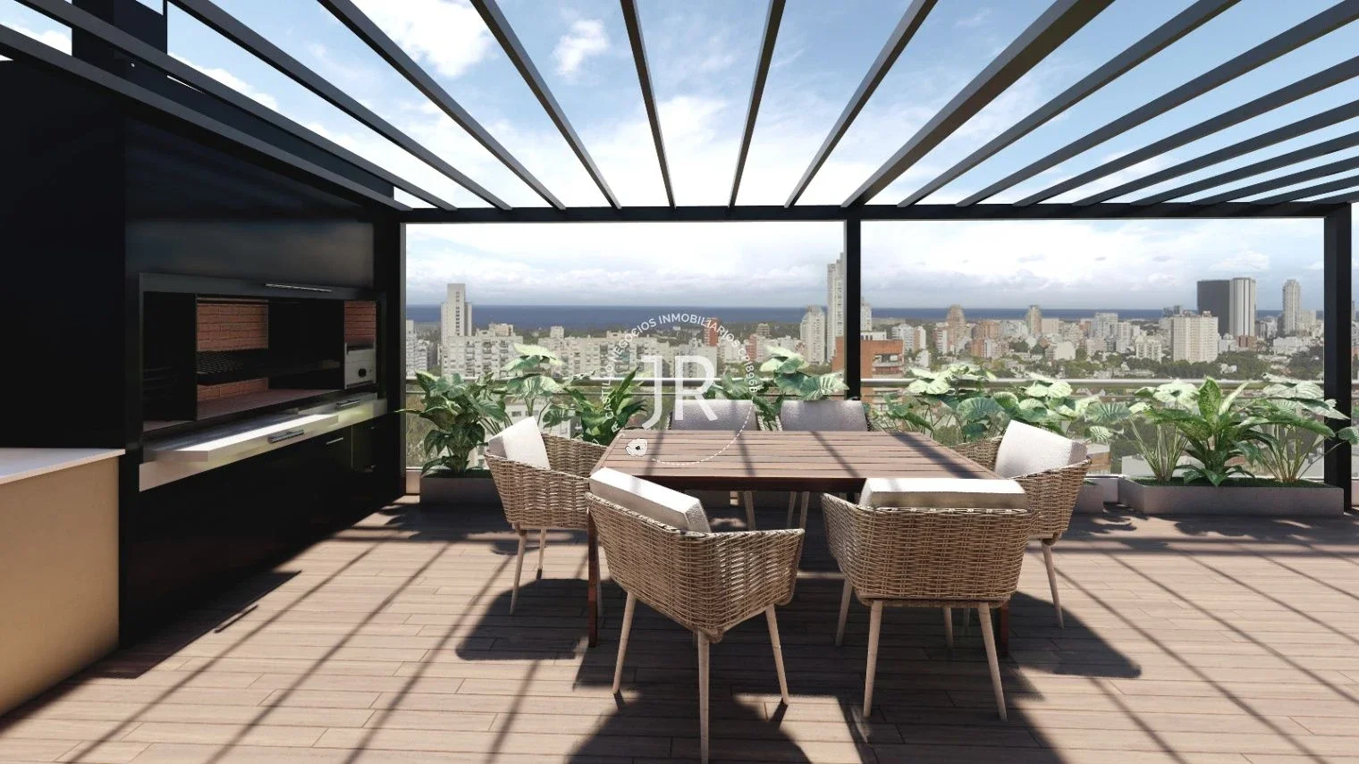 Departamento en venta de 1 dormitorio en Núñez - Imagen 3