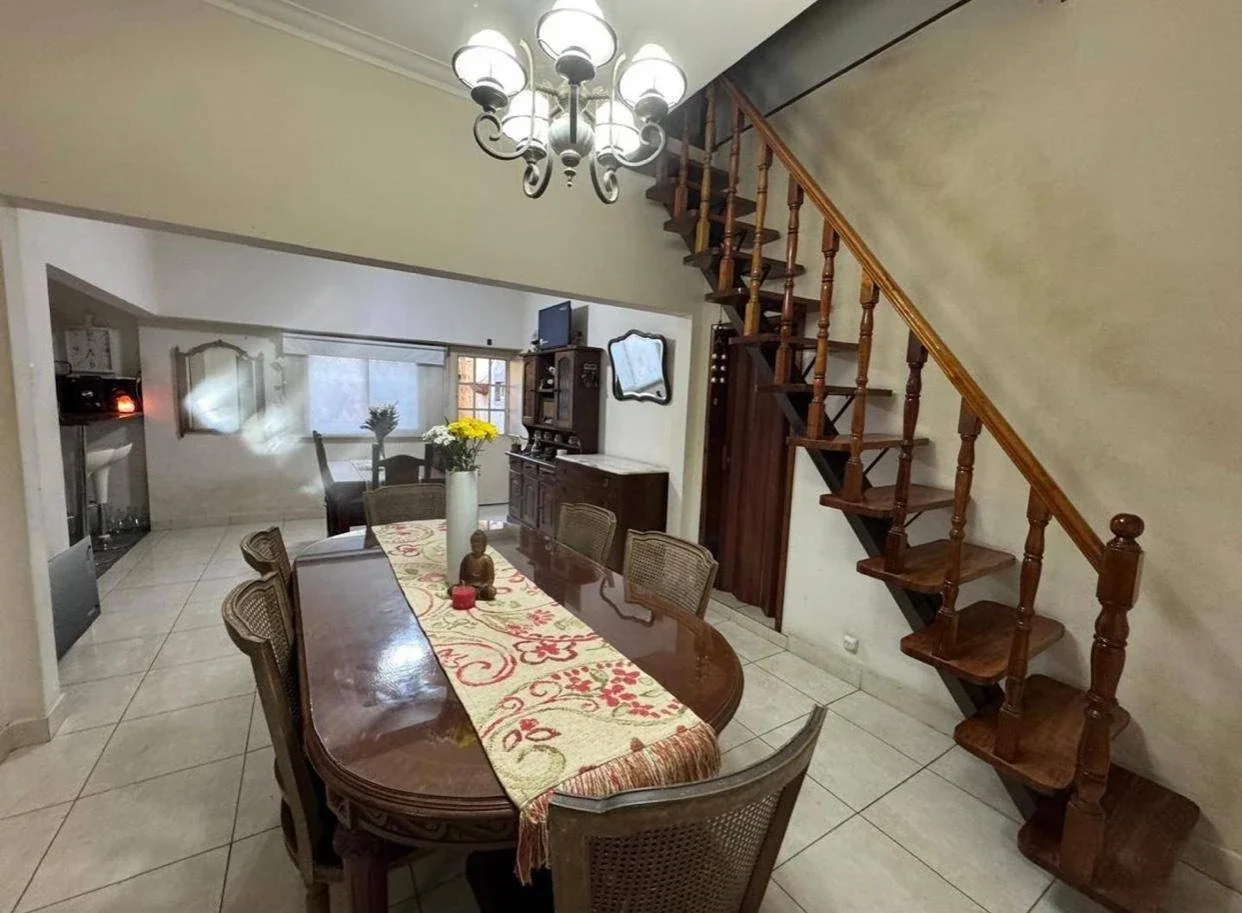 Casa 4 Ambientes Venta El Palomar - Imagen 1