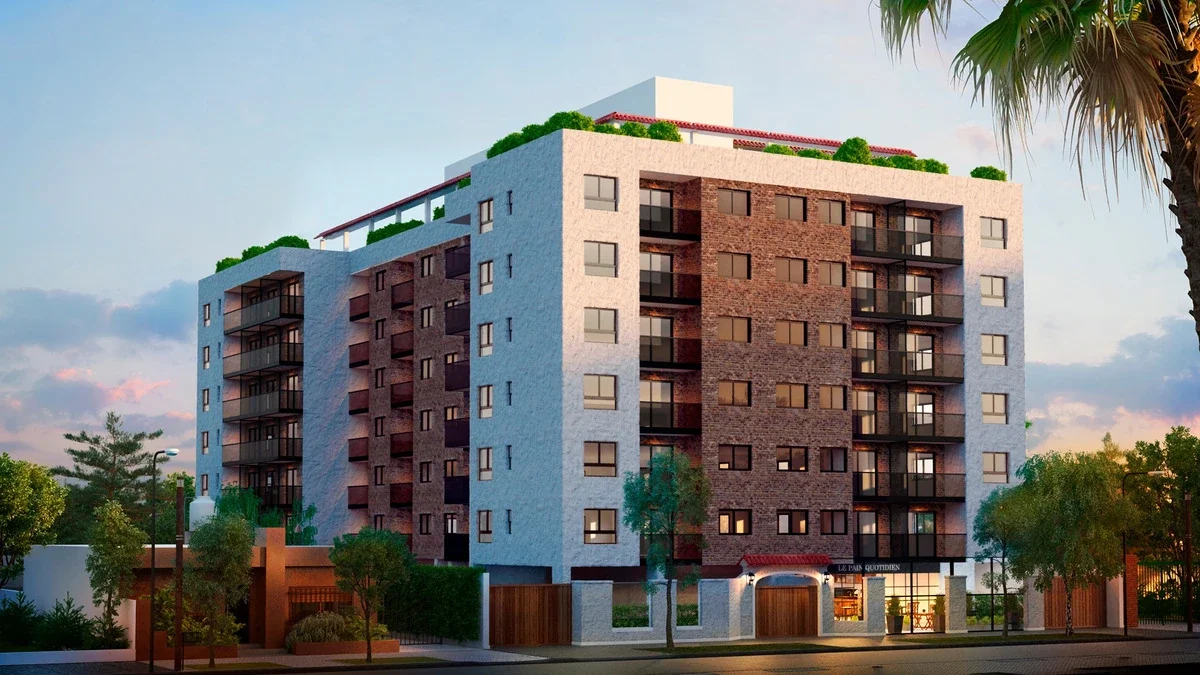 Departamento Pozo 2 Ambientes Venta Ituzaingó - Imagen 1