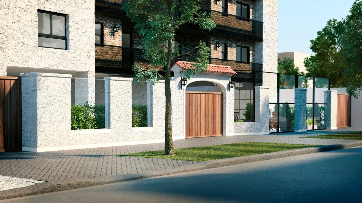Departamento Pozo 2 Ambientes Venta Ituzaingó - Imagen 2