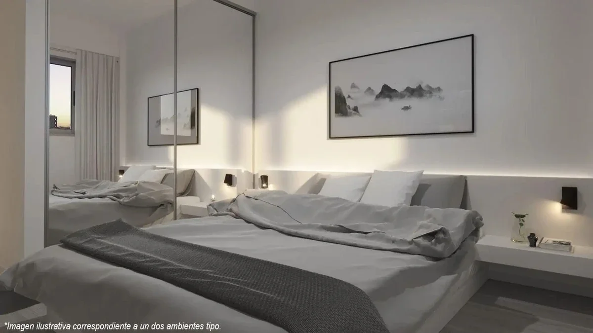 Departamento Pozo 2 Ambientes Venta Ituzaingó - Imagen 4