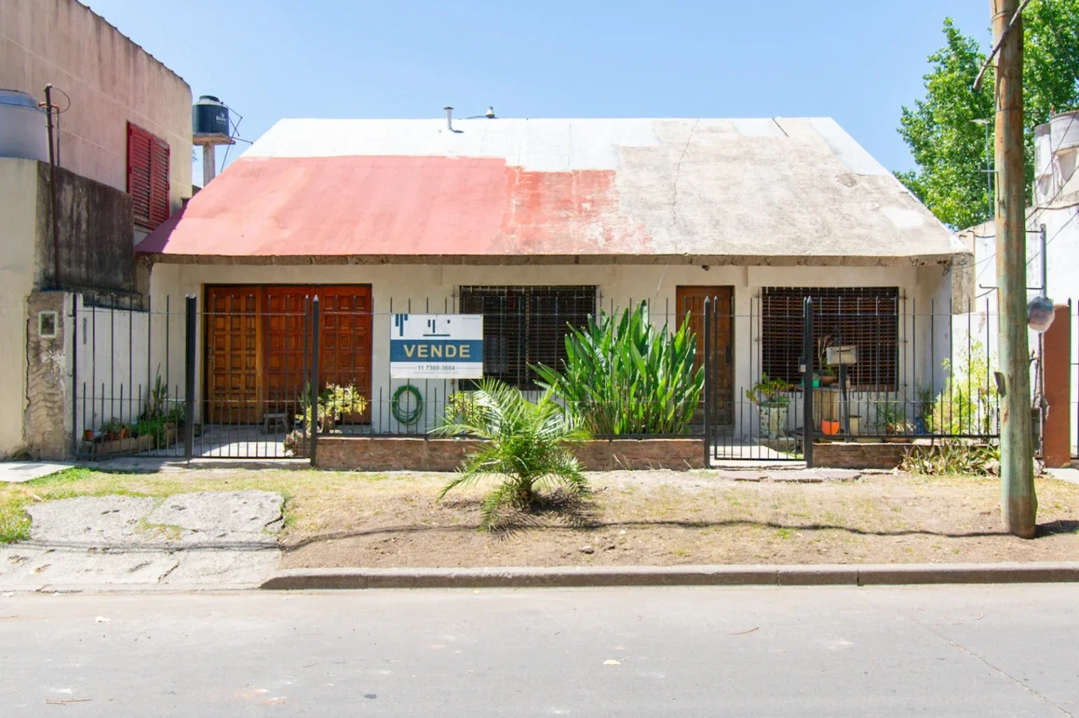 Casa 4 Ambientes Venta Castelar - Imagen 4