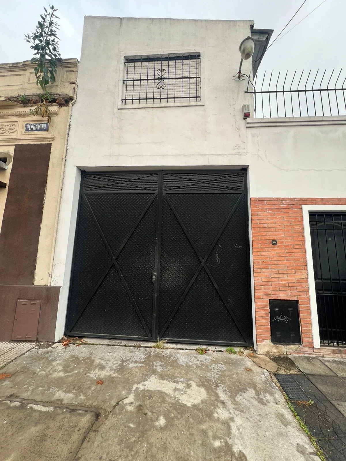 Galpón en venta Lanús Este - Imagen 1