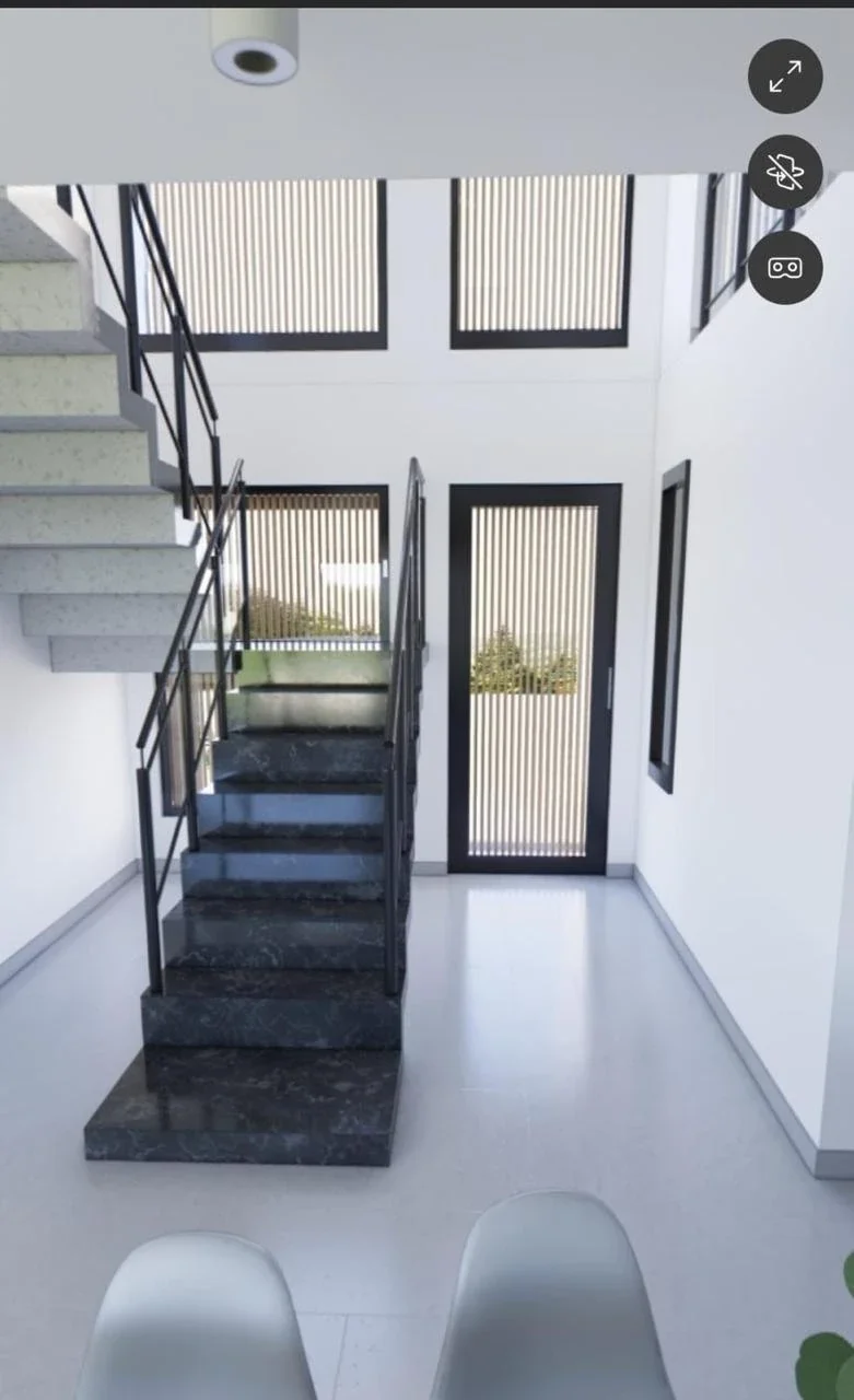 Casa Moderna a Estrenar 5 Amb con Quincho y Piscina - Terralagos, Canning - Imagen 4