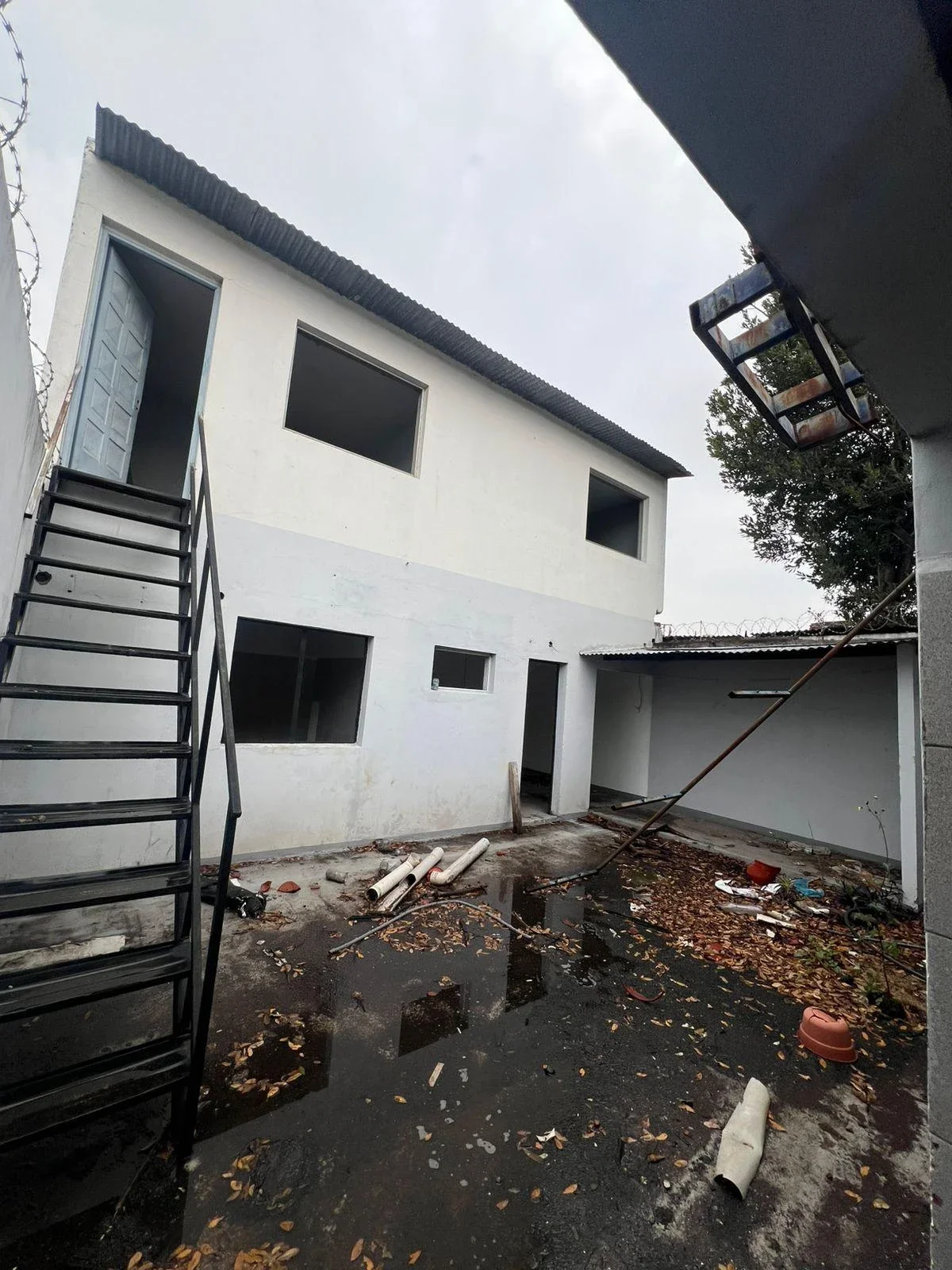 Galpón en venta Lanús Este - Imagen 5