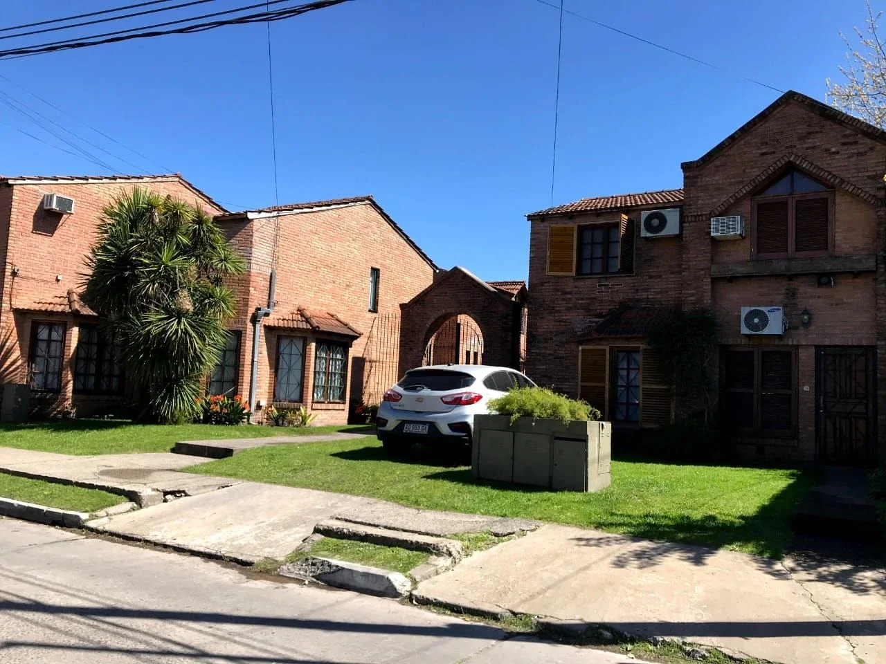 Duplex en Alquiler en Temperley Oeste - Imagen 2