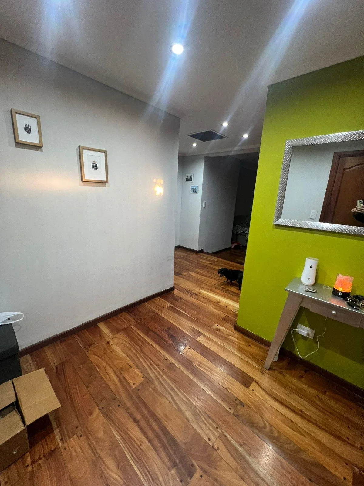 Alquiler Departamento tipo Casa - Lomas de Zamora - Imagen 5
