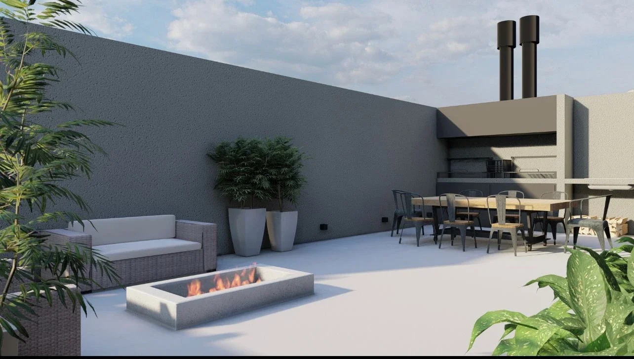 Departamento en venta con Terraza propia en Banfield - Imagen 5