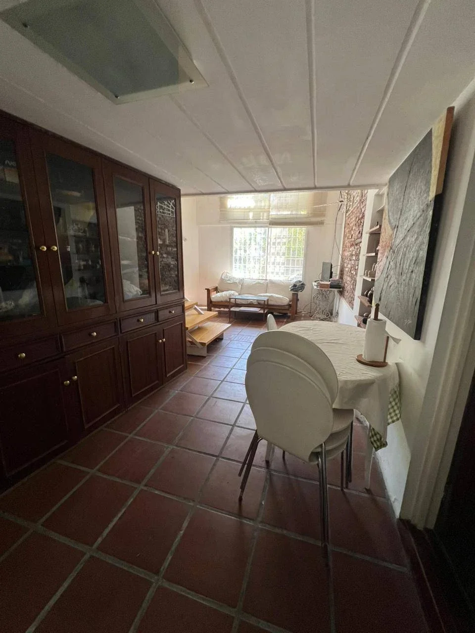 PH en Venta c/ cochera en Núñez - Imagen 1