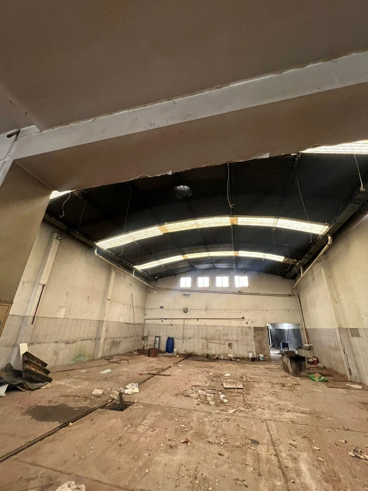 Galpón en venta Lanús Este - Imagen 4