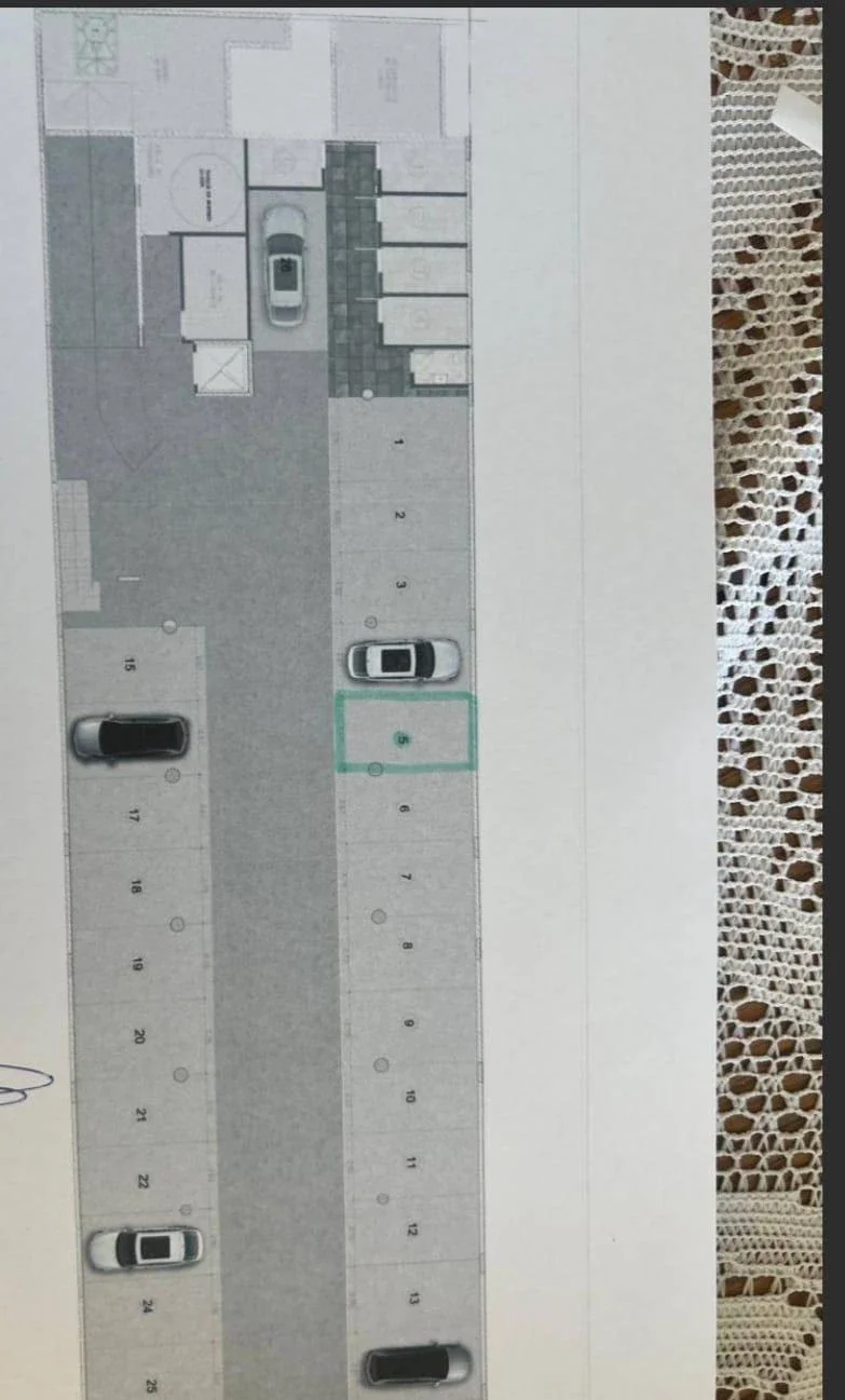 Cochera cubierta en venta ubicado en Lomas de Zamora - Imagen 1