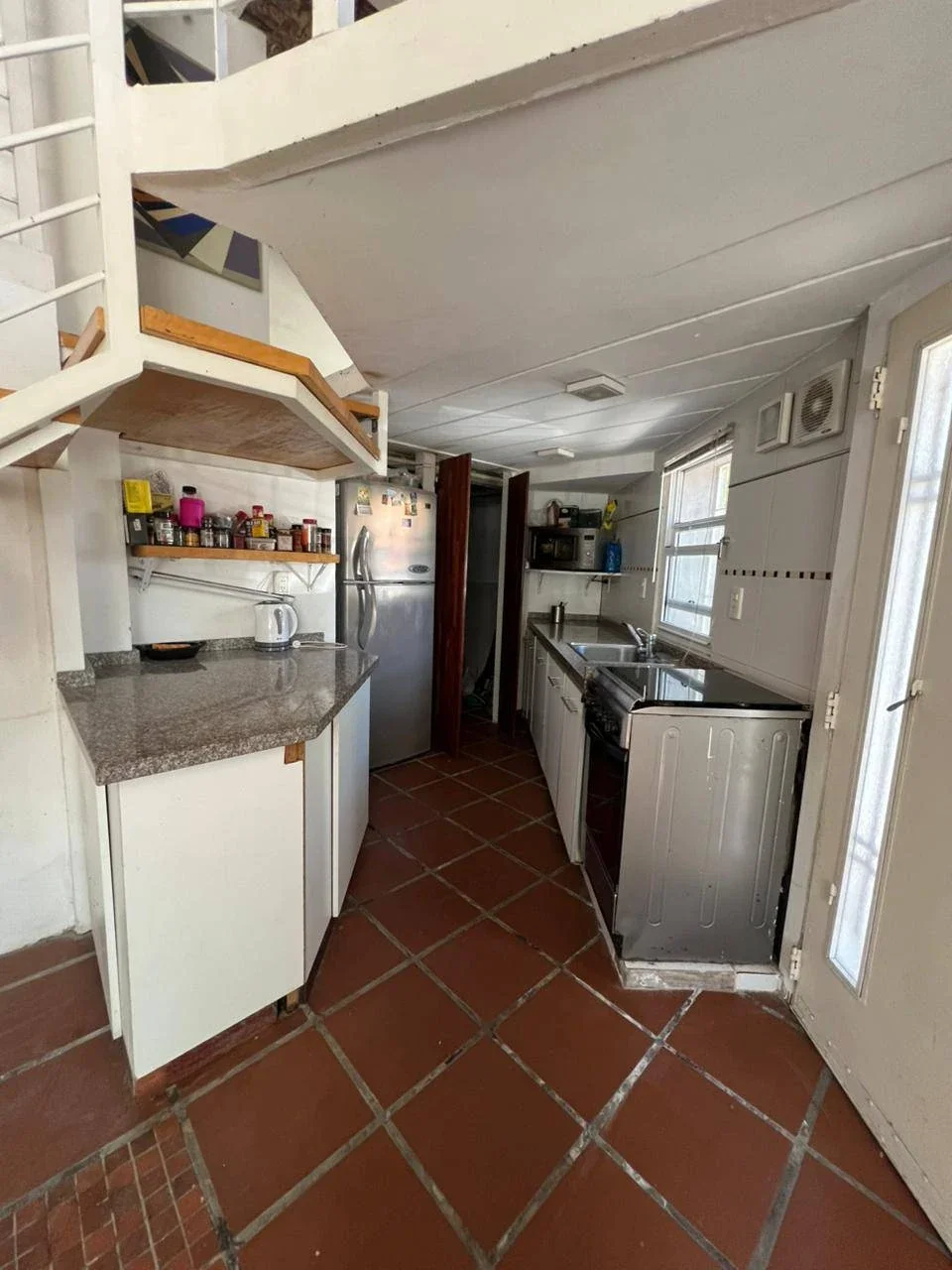PH en Venta c/ cochera en Núñez - Imagen 2